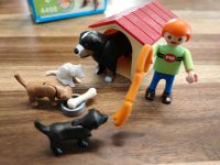 Playmobil Hundeset mit Junge Hessen - Riedstadt Vorschau