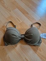 Laura Torelli Bademode Bikini Oberteil BH Grün 85 C Neu Sachsen-Anhalt - Arendsee (Altmark) Vorschau