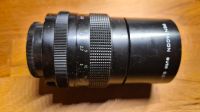 Canon Objektiv Pentacon f2.8 135mm Autofokus Hessen - Eschenburg Vorschau