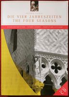 DIE VIER JAHRESZEITEN - VIVALDI, PARTITUR Bayern - Nürnberg (Mittelfr) Vorschau