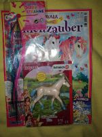 Schleich Bayala Magazin Blüten Fohlen Elvio 83027 Neu Bayern - Puchheim Vorschau