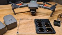 DJI Mavic Pro 2 Fly more combo Nordrhein-Westfalen - Wiehl Vorschau