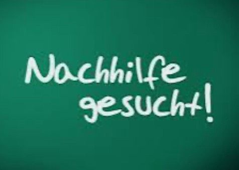 Nachhilfe gesucht Grundschulkind in Heideck