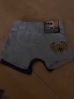 Jungen Boxershorts Batman Neu Gr.110/116 Nordrhein-Westfalen - Viersen Vorschau