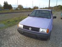 VW Polo Coupe Bj. 1992  Oldtimer Thüringen - Weida Vorschau