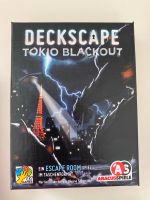 Deckscape- Tokio Blackout Hessen - Schwalbach a. Taunus Vorschau