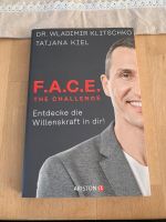 F.A.C.E. Wladimir Klitschko Buch Nordrhein-Westfalen - Brüggen Vorschau