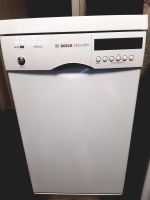 Bosch spülmaschine 45 cm breit Nordrhein-Westfalen - Herne Vorschau