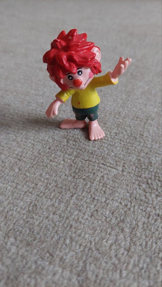 Pumuckl Figur Vintage - Sammler 80er in Asperg