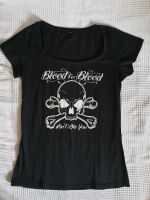 Blood For Blood Band Shirt Girl Gr.S/M Damen Mecklenburg-Vorpommern - Stralsund Vorschau