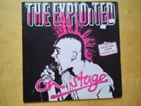 The Exploided "On Stage" Vinyl LP (farbiges Vinyl) Sachsen - Meißen Vorschau