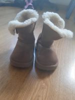 Schuhe UGG size 22.5 Nordrhein-Westfalen - Paderborn Vorschau