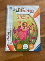 Tip Toi Buch im Garten der Feen Bayern - Anzing Vorschau