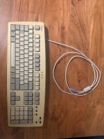 Medion Tastatur KB-9908 Keyboard Vintage Retro Rheinland-Pfalz - Heltersberg Vorschau