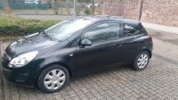 Opel Corsa Hessen - Messel Vorschau