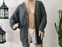 Atmosphere Oversize Cardigan Strickjacke 34 36 XS S Melliert Sachsen - Chemnitz Vorschau