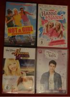 Britney Spears Hanni & Nanni Hannah Montana Violetta DVD Filme Brandenburg - Oranienburg Vorschau