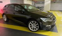 Seat Leon ST FR 1.5 Essen - Essen-Stadtmitte Vorschau