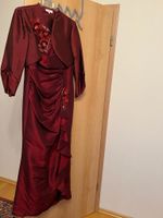 Festliches Kleid zweiteilig, in rot, Gr.44 Hessen - Pfungstadt Vorschau