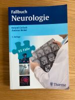 Fallbuch Neurologie Thieme, 3. Auflage Mecklenburg-Vorpommern - Stralsund Vorschau