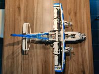 Frachtflugzeug, Lego 42025, gebraucht Baden-Württemberg - Brühl Vorschau