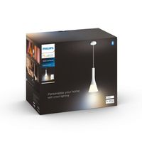 Philips Hue Explore Pendelleuchte LED Weiß, 1-flammig, Fernbedien Nordrhein-Westfalen - Velen Vorschau