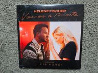 Helene Fischer mit Luis Fonsi - Vamos a marte 7" Vinyl Single NEU Kreis Pinneberg - Borstel-Hohenraden Vorschau