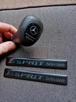 Mercedes Benz W202 Esprit Selection Schaltknauf wählhebel Schleswig-Holstein - Bühnsdorf Vorschau