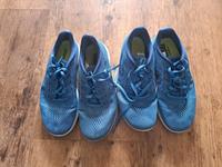 Runnatural Nike Sneaker Partnerlook Gr. 41 Gr. 40,5 Bayern - Kirchanschöring Vorschau