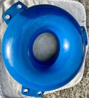 Ringfender blau, aus PVC, d 30 cm Mecklenburg-Vorpommern - Karlshagen Vorschau