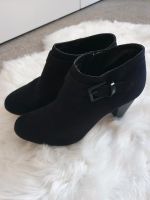 Damen Schuhe Stiefeletten Gr. 39 sehr guter Zustand Mitte - Wedding Vorschau