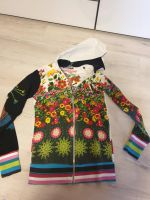 Desigual Sweatjacke Baden-Württemberg - Baden-Baden Vorschau