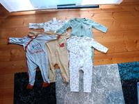 Schlafanzüge Gr. 80 - 86 Kr. Altötting - Unterneukirchen Vorschau