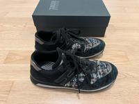 Hogan Sneaker - Schwarz - Größe 37,5 München - Pasing-Obermenzing Vorschau