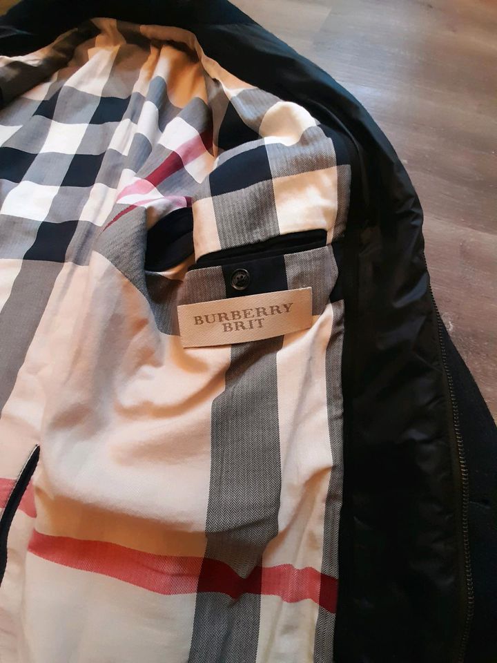 Burberry Brit herren Jackett in Neumünster