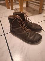 Barfußschuhe Vivobarefoot Gobi Hi IV Mitte - Tiergarten Vorschau