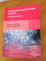 Prüfungsvorbereitung aktuell - Abschlussprüfung Fachinformatiker Sachsen - Großrückerswalde Vorschau