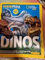 Tauschen Dino Aufkleber von Panini Nordrhein-Westfalen - Heinsberg Vorschau