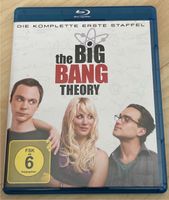 The Big Bang Theory Staffel 1 Bayern - Reichertshofen Vorschau