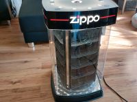 Zippo Vitrine Nordrhein-Westfalen - Kalletal Vorschau