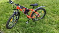 CONWAY  MTB Hessen - Neustadt Vorschau