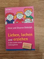 Lieben, lachen und erziehen Bayern - Kastl b Kemnath Vorschau