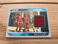 Star Trek Movie 2009 Costume Card CC10 Male Cadet Findorff - Findorff-Bürgerweide Vorschau