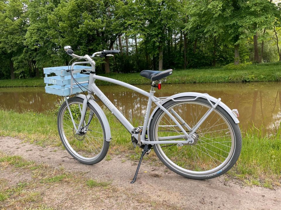 Fahrrad | Fahrräder | Kettler Cargo Berlin, Damen 28' in Nordhorn