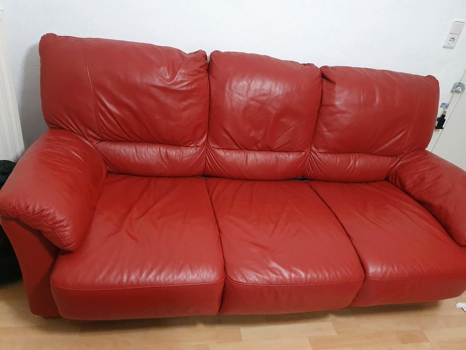 Ausklappbare Couch in Iserlohn