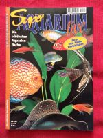 Rarität Super Aquarium Live Die schönsten Aquarienfische Ausgabe1 Bayern - Alzenau Vorschau