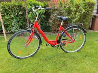 Damenfahrrad 28Zoll Citybike Zündapp Niedersachsen - Rötgesbüttel Vorschau