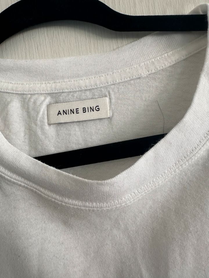 Tshirt von Anine Bing in München
