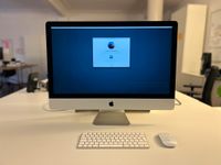 Apple iMac 2015 27‘‘ Retina 5K 3,2 GHz 8GB RAM 1TB Altona - Hamburg Ottensen Vorschau