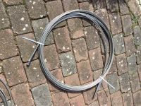 Zwei Edelstahlseile / Wanten 1200 x 7 mm Bad Doberan - Landkreis - Rethwisch Vorschau